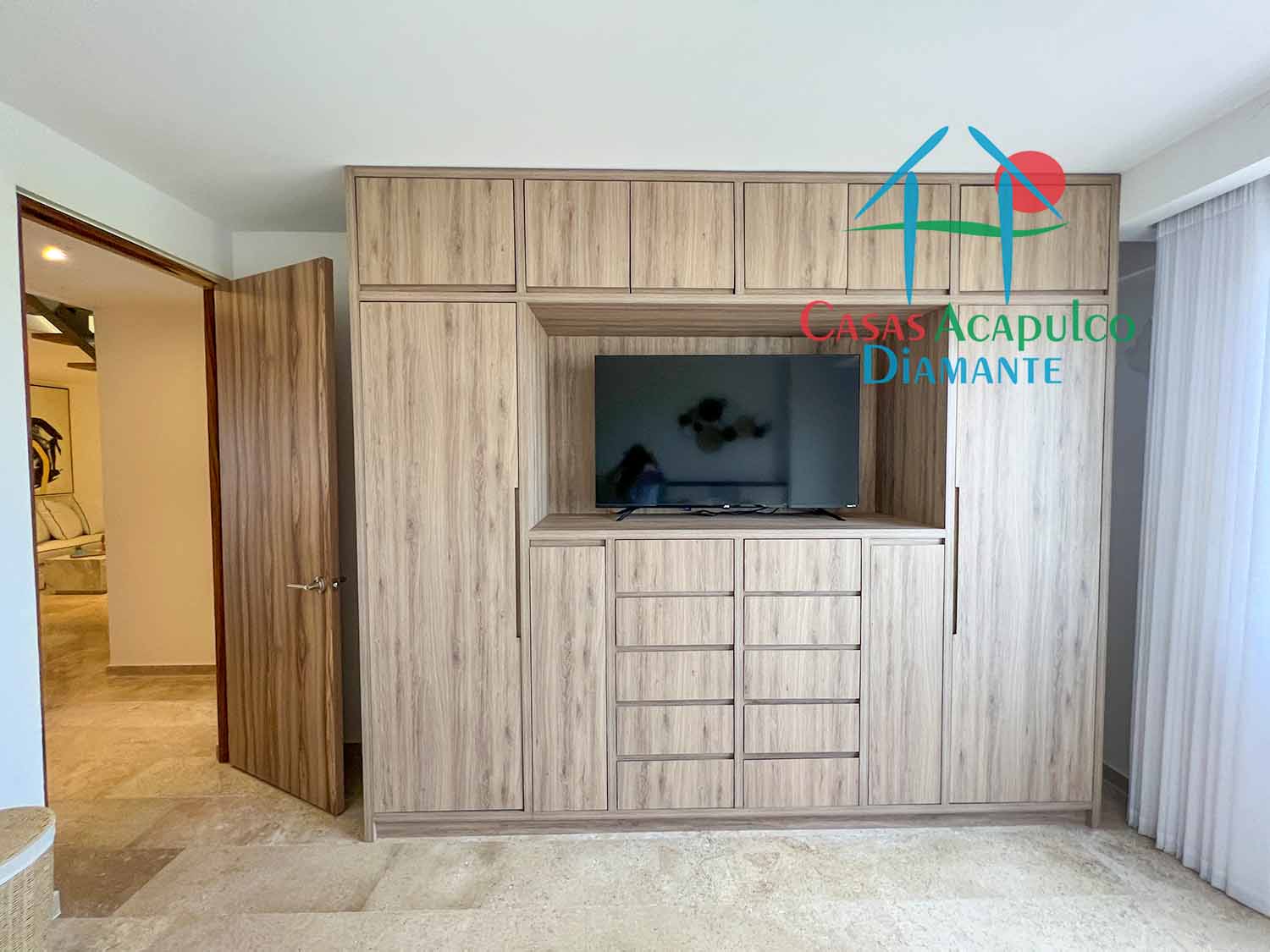 Ikaroa PH 6 - Recámara cuatro 5